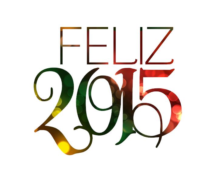 2015: NUESTRO AÑO!!!!!