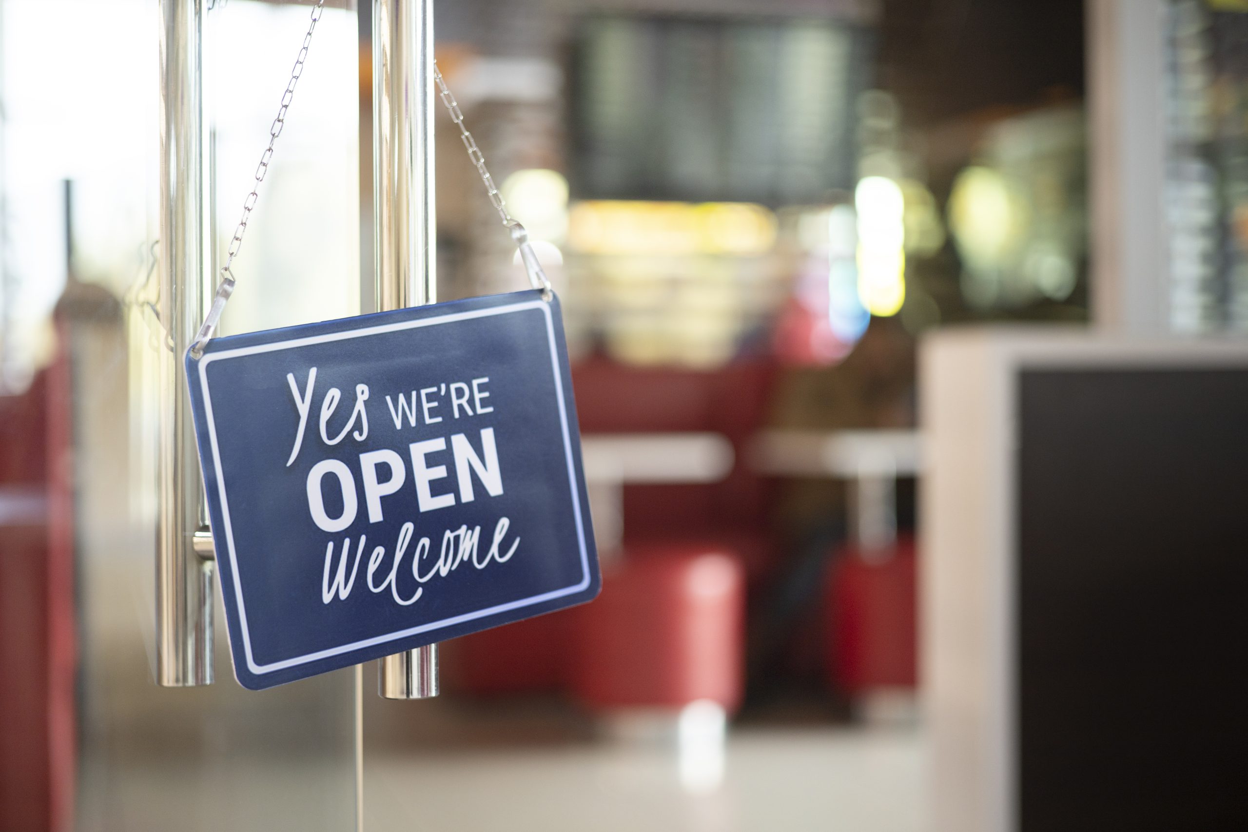 Seguimos Creciendo En las Islas