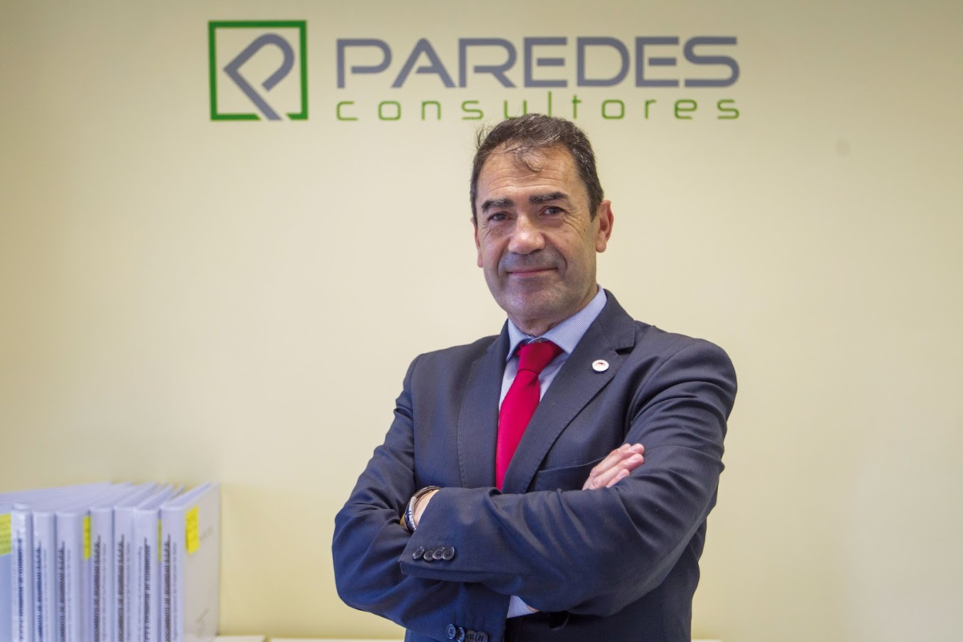 Paredes Consultores se une a Q&MA en Cantabria