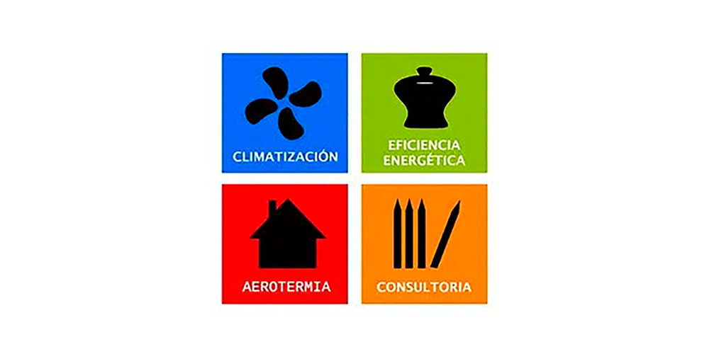 Logo de empresa Siriclima