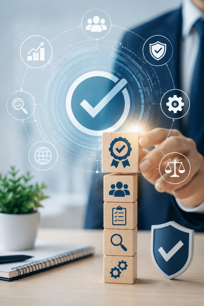 ISO 90012026