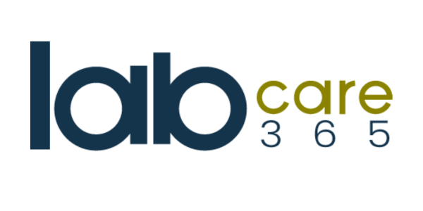Logo cliente Labcare