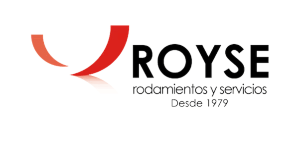 Logo Royse