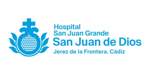 Logo cliente San Juan de dios