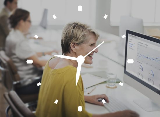 Registro horario trabajadores